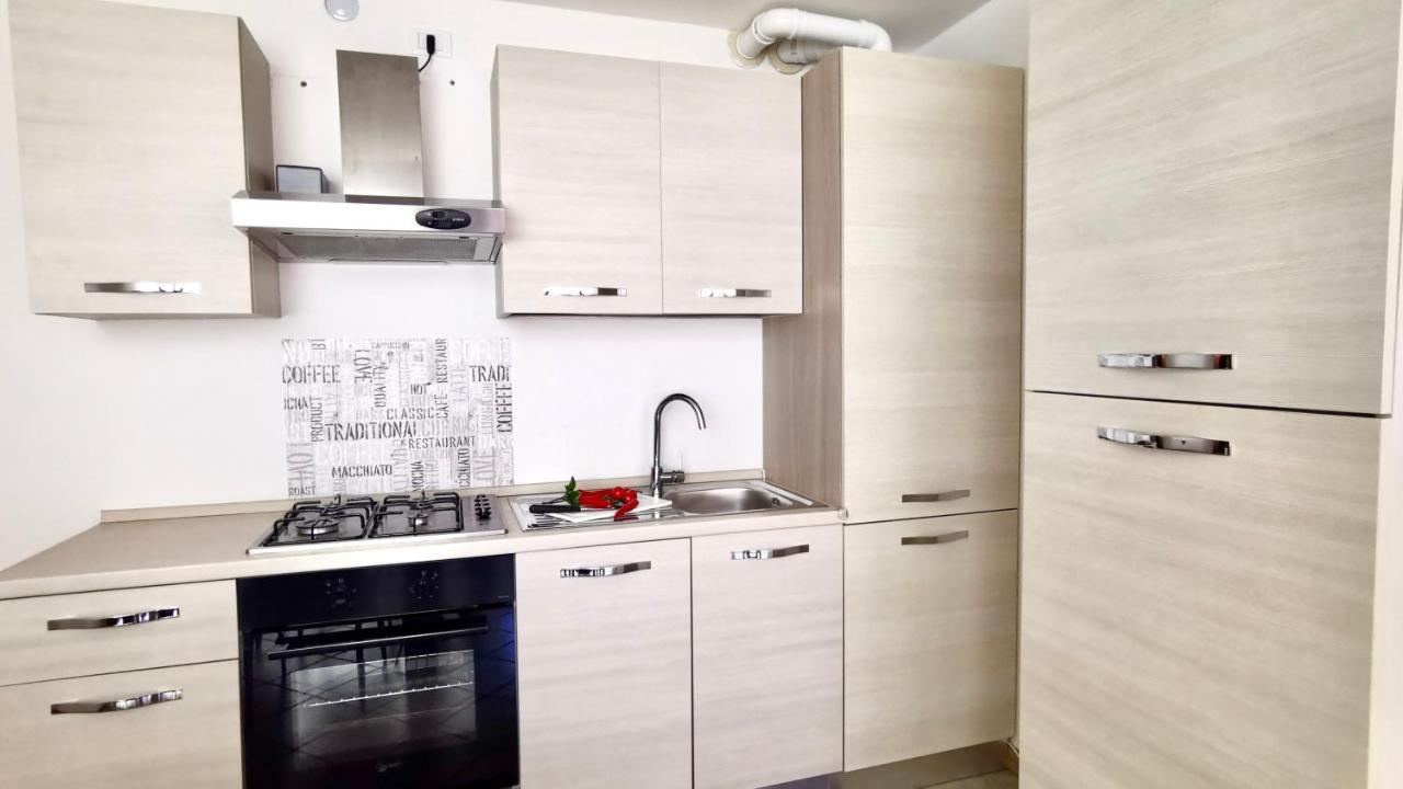 Casa Aprica 5 By Design Studio Экстерьер фото