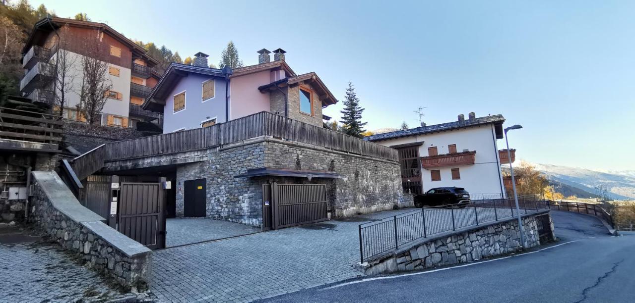 Casa Aprica 5 By Design Studio Экстерьер фото